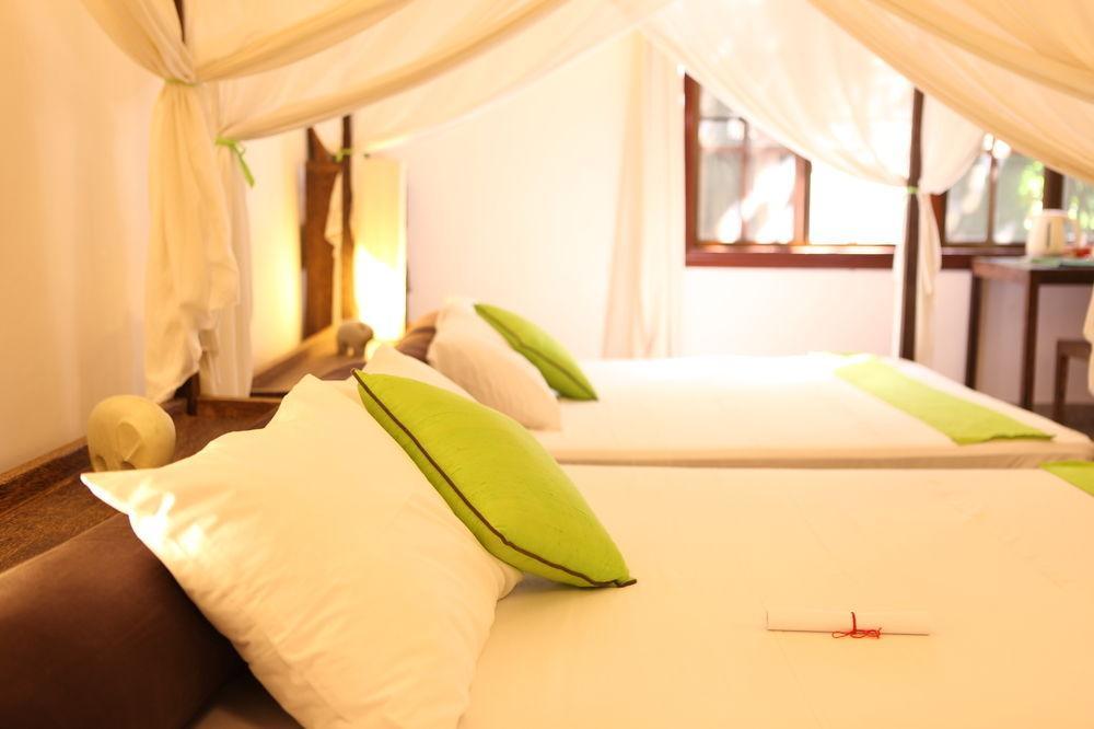 The Kabiki Hotel Phnom Penh Bagian luar foto