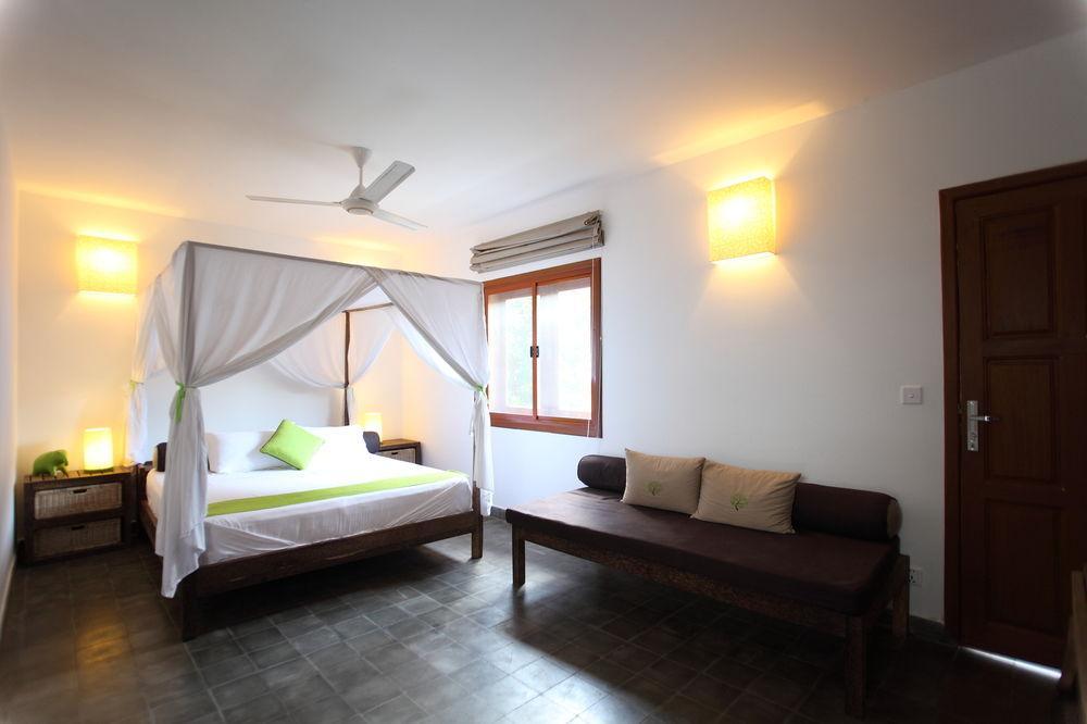 The Kabiki Hotel Phnom Penh Bagian luar foto