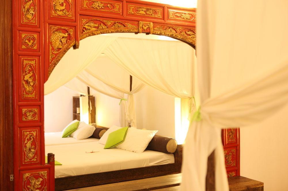 The Kabiki Hotel Phnom Penh Bagian luar foto