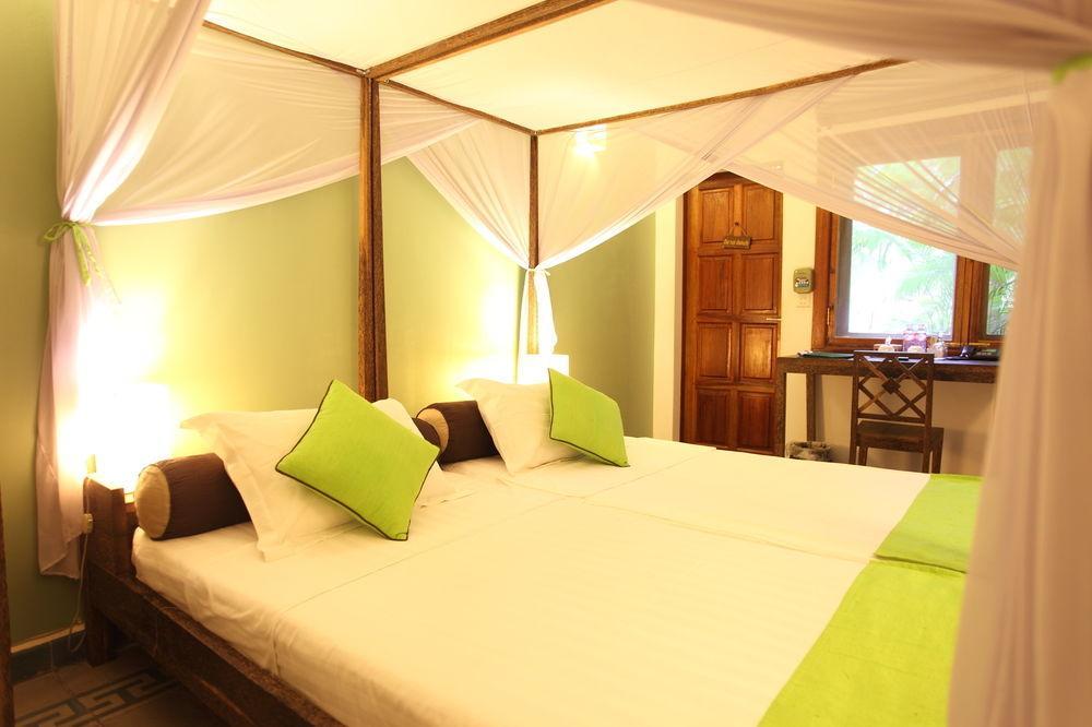 The Kabiki Hotel Phnom Penh Bagian luar foto