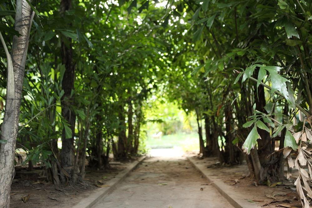 The Kabiki Hotel Phnom Penh Bagian luar foto