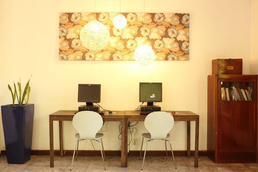 The Kabiki Hotel Phnom Penh Bagian luar foto