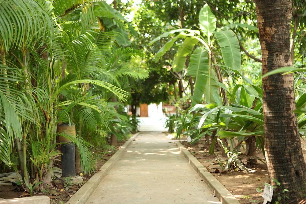 The Kabiki Hotel Phnom Penh Bagian luar foto