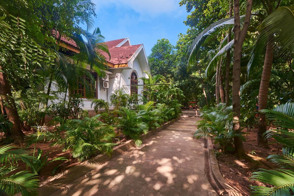 The Kabiki Hotel Phnom Penh Bagian luar foto