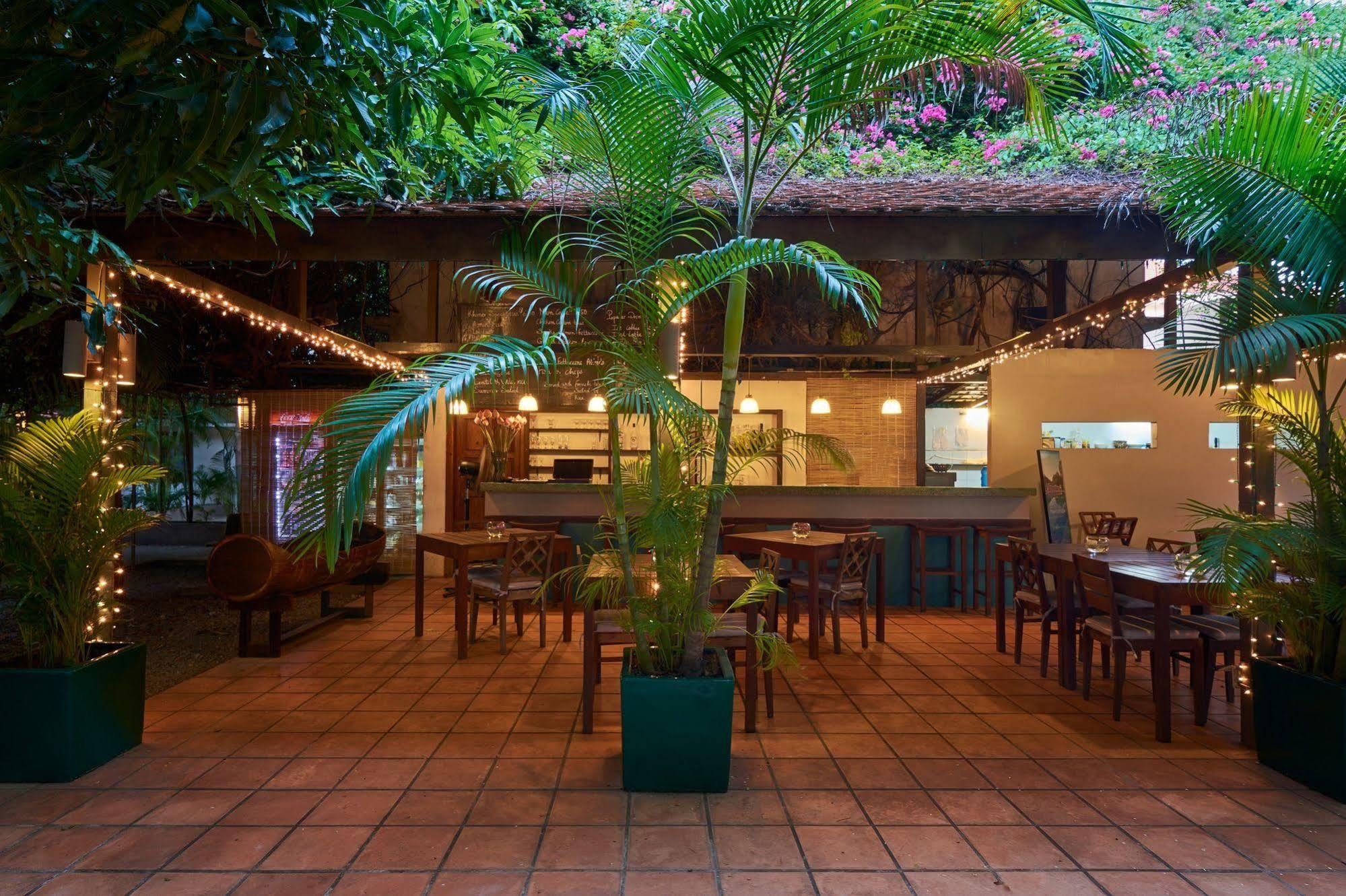 The Kabiki Hotel Phnom Penh Bagian luar foto