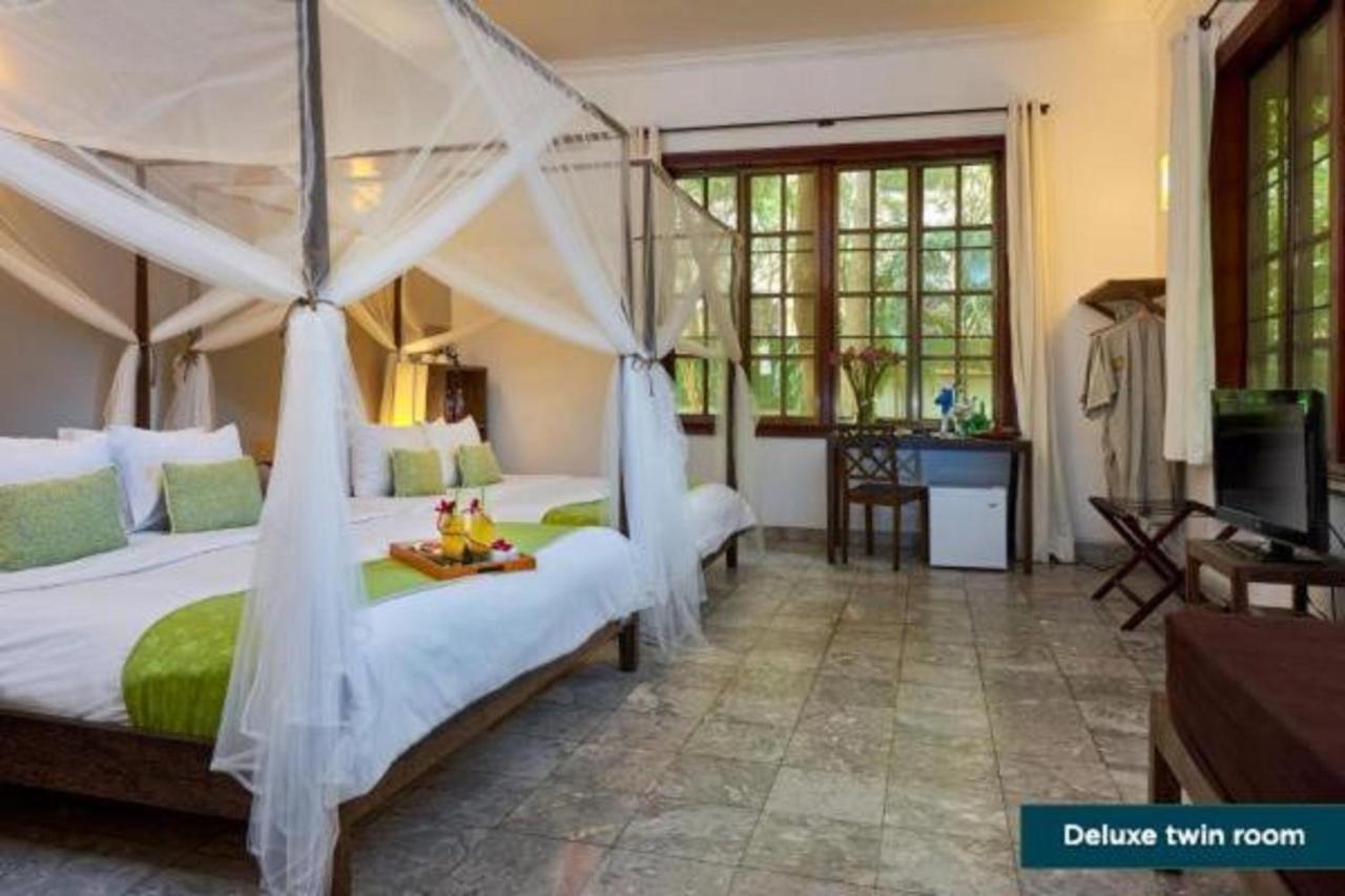 The Kabiki Hotel Phnom Penh Bagian luar foto