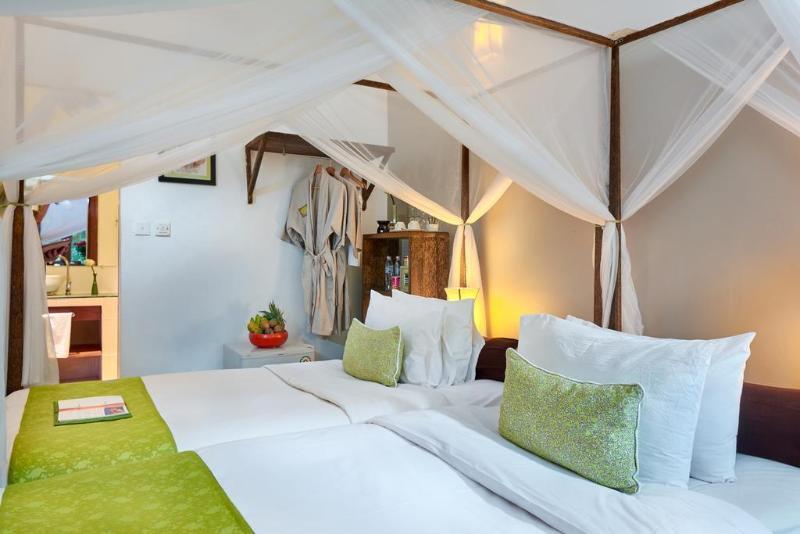 The Kabiki Hotel Phnom Penh Bagian luar foto