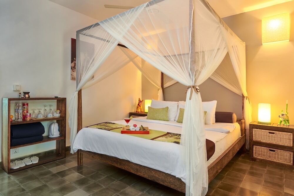 The Kabiki Hotel Phnom Penh Bagian luar foto